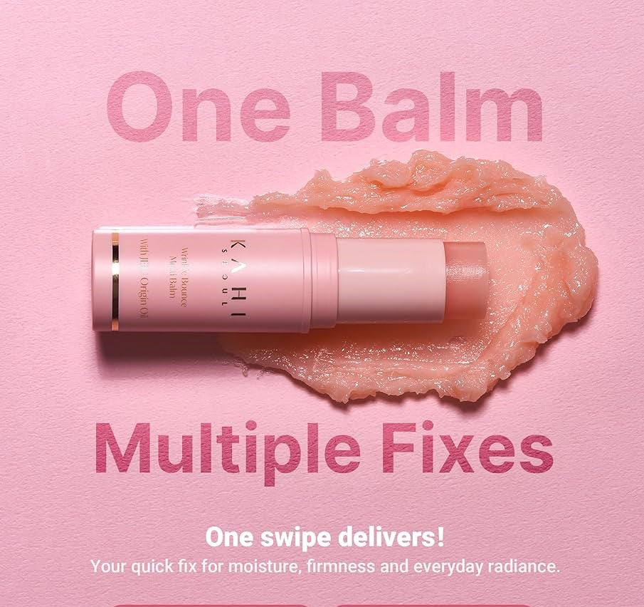 Anti Wrinkles Balm