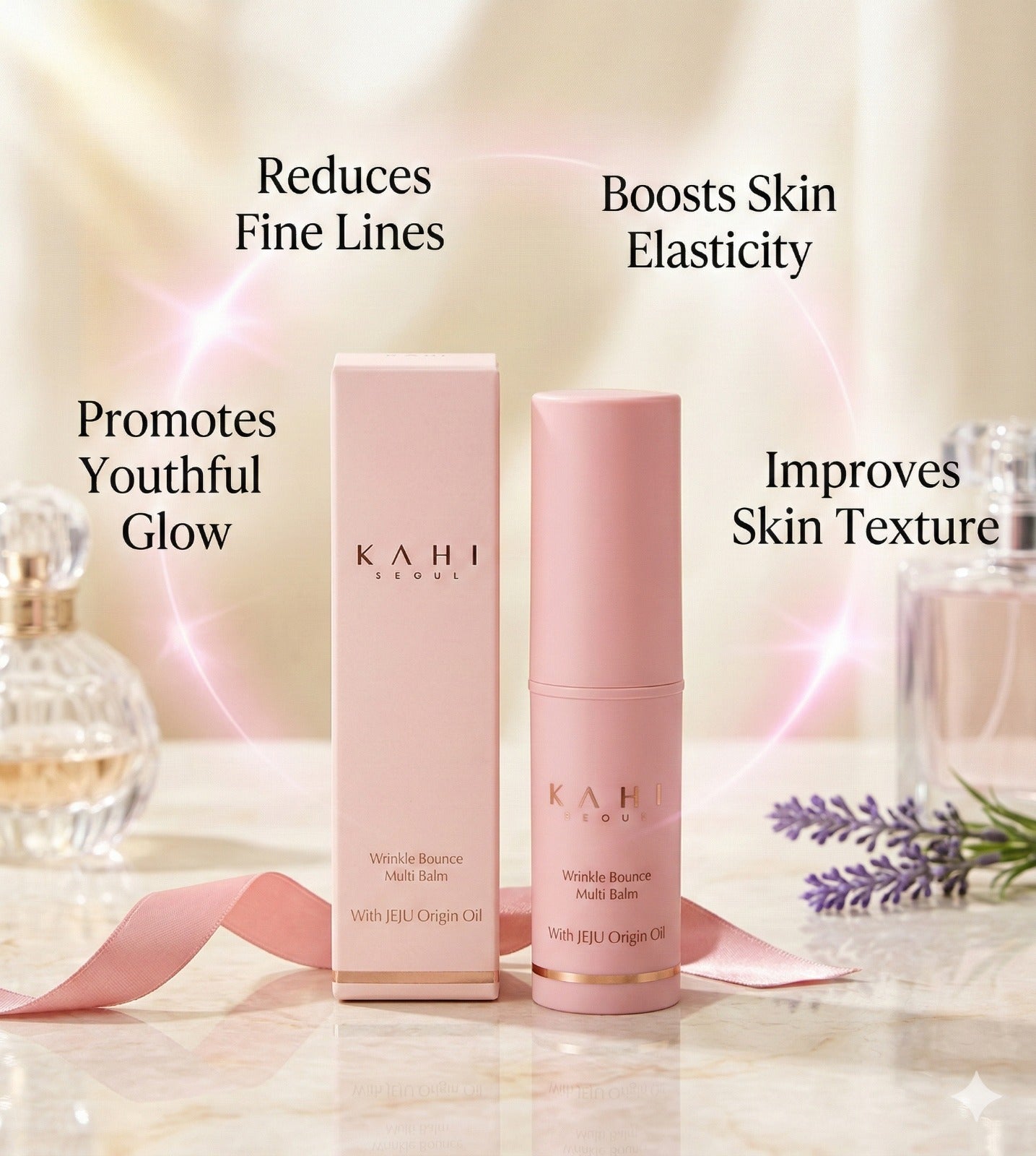 Anti Wrinkles Balm
