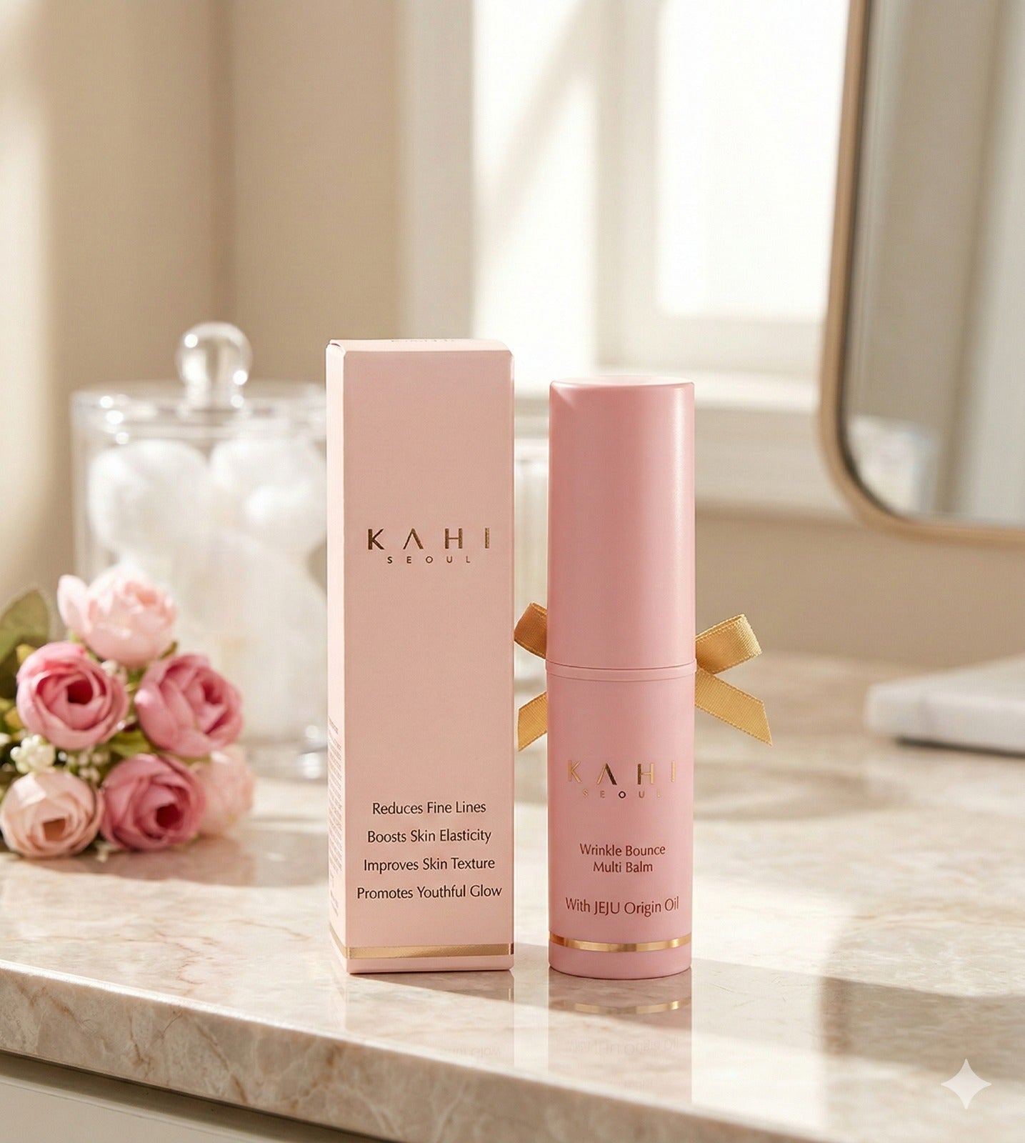 Anti Wrinkles Balm