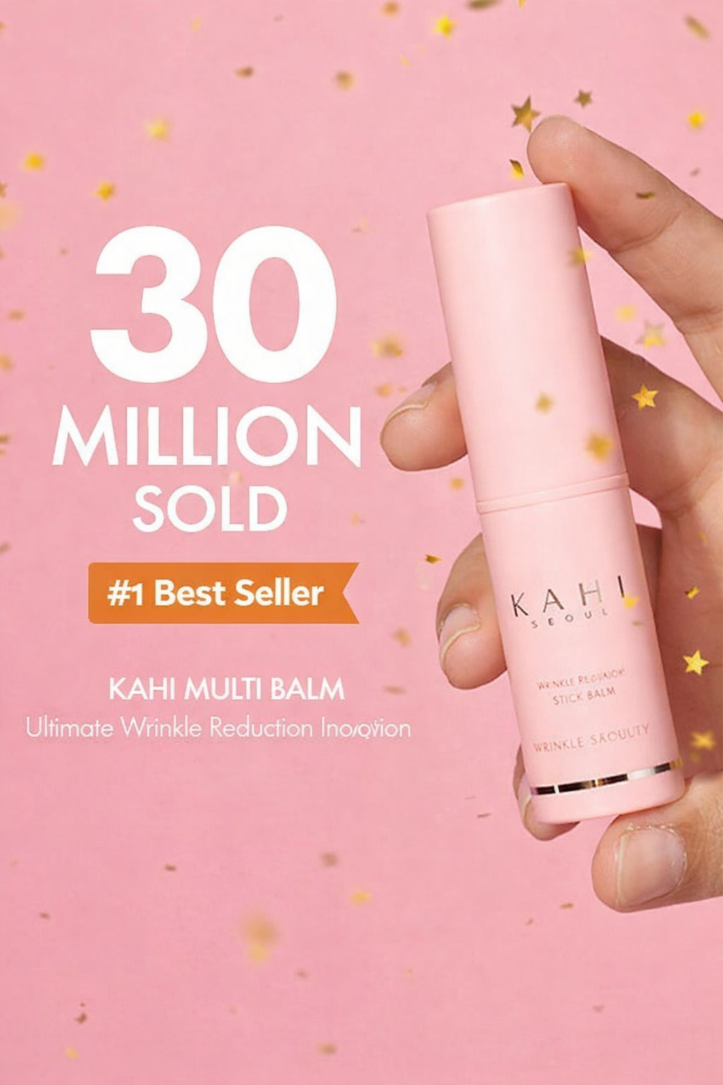 Anti Wrinkles Balm