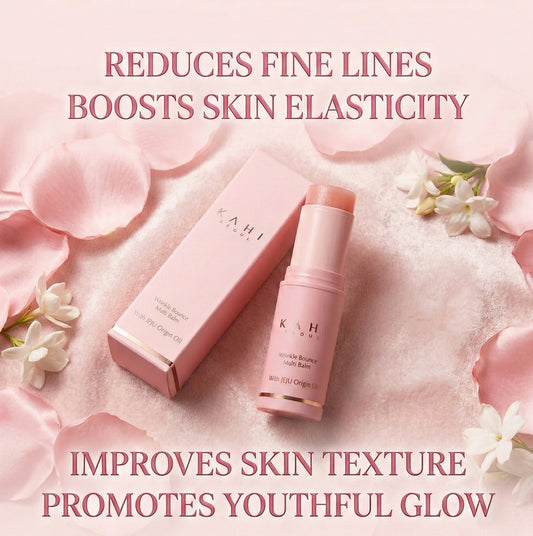 Anti Wrinkles Balm