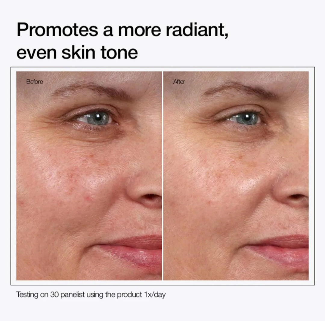 Glycolic Acid (7% tonning solution)