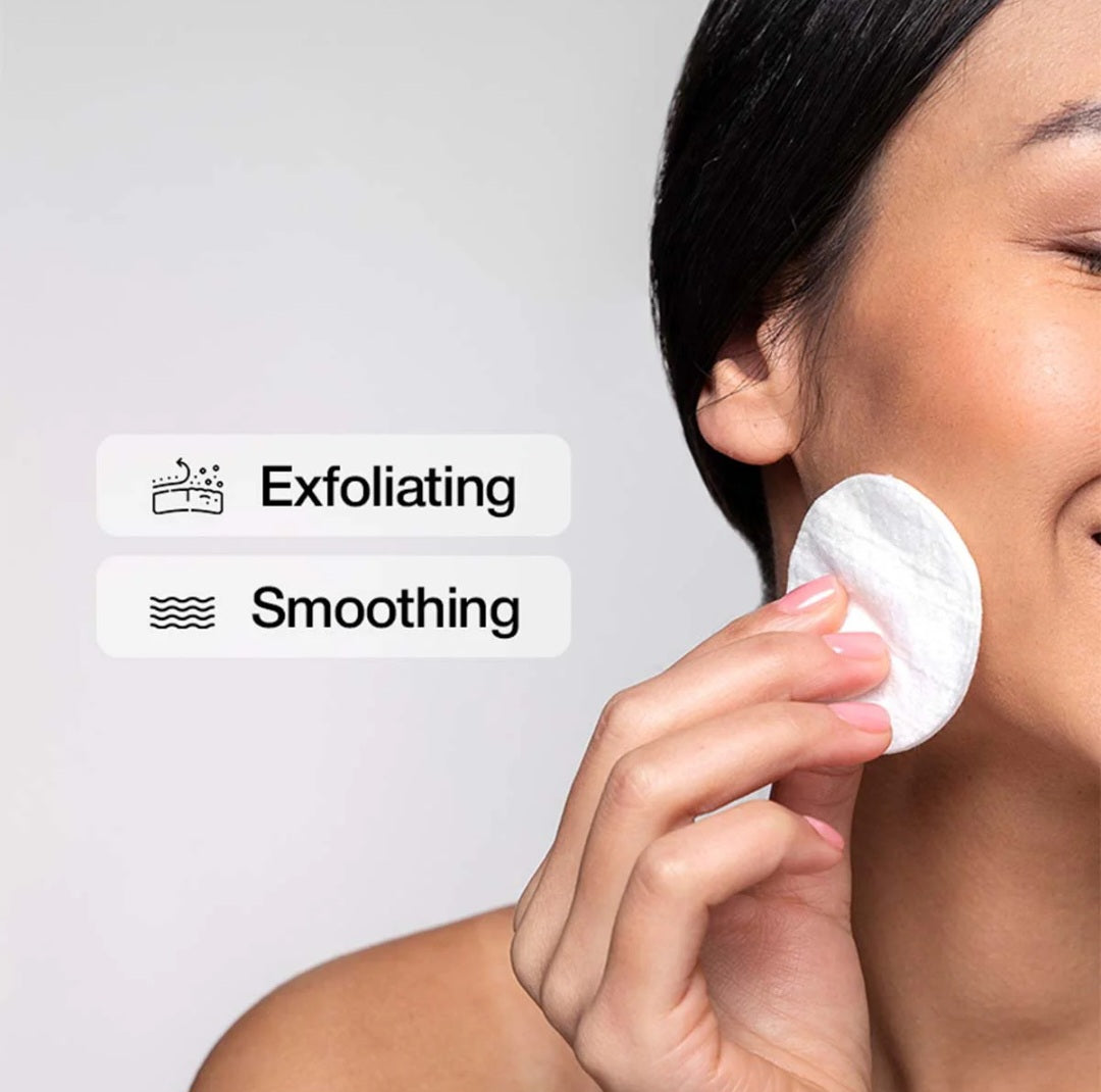 Glycolic Acid (7% tonning solution)